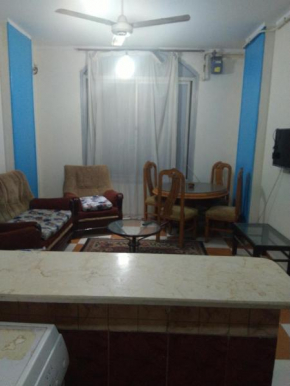 Thomas Apartment